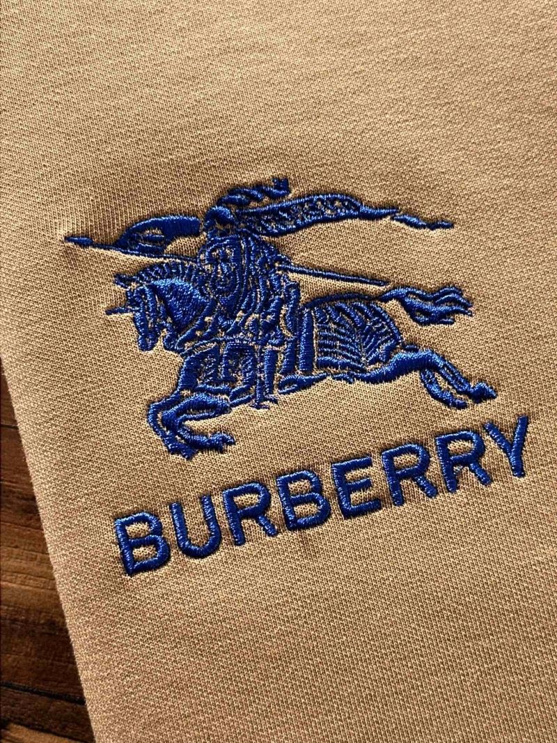 Burberry Hoodies